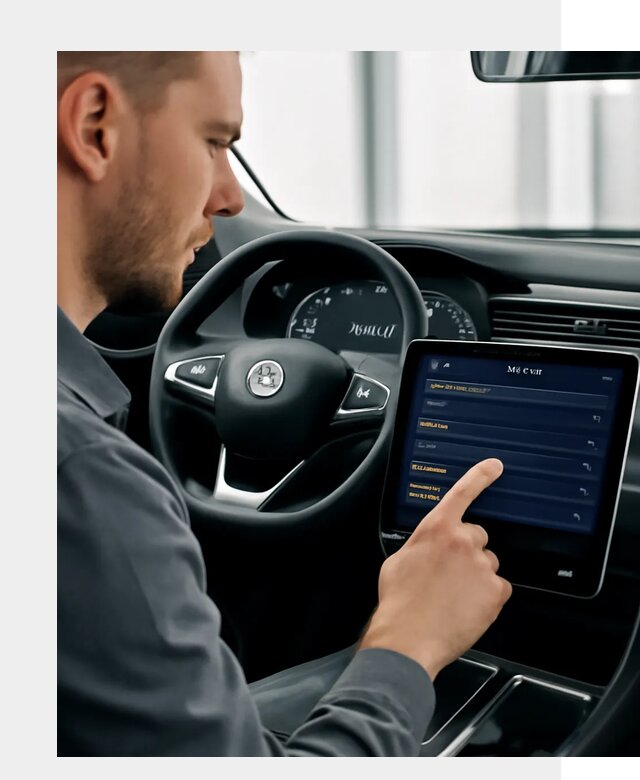 Русификация Changan X5 в Кызыле по цене от 6741 р. | ФастМобиль-Кзл
