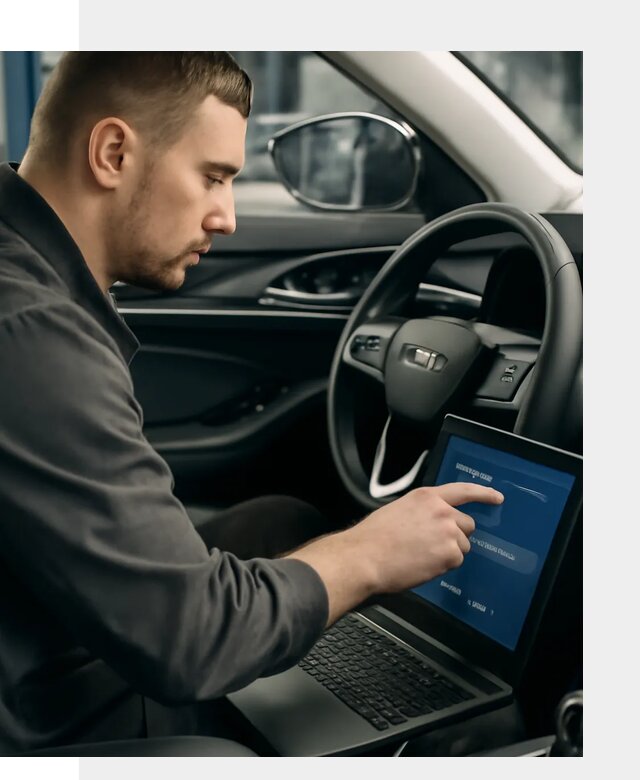 Русификация мультимедиа автомобилей Changan под ключ в Кызыле
