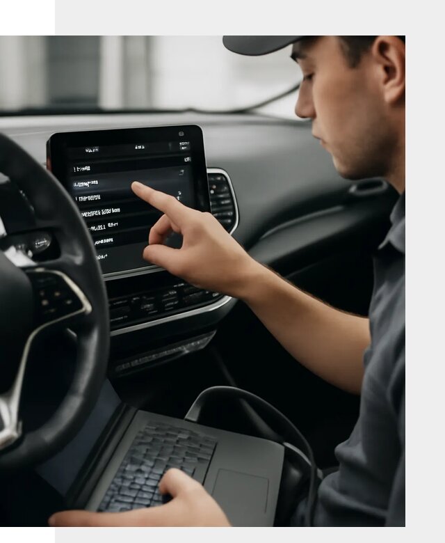 Русификация Dongfeng 7 под ключ для вашего автомобиля в Кызыле
