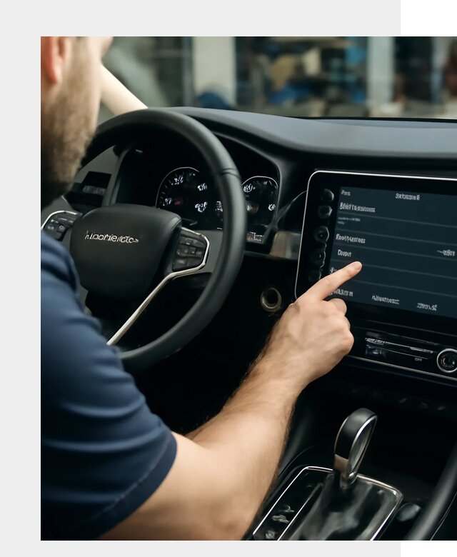 Русификация панели Dongfeng в Кызыле по цене от 5186 р. | ФастМобиль-Кзл