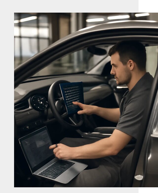 Русификация Exeed TXL в Кызыле по цене от 15453 р. | ФастМобиль-Кзл