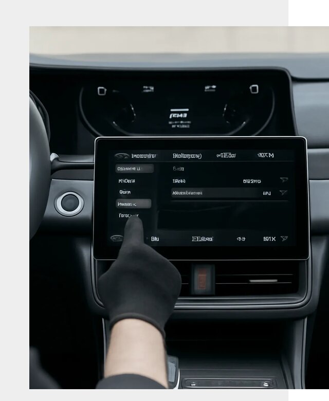Русификация GAC GS 8 под ключ в Кызыле от 6741 р. | ФастМобиль-Кзл