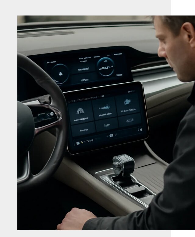 Русификация Geely Monjaro в Кызыле по цене от 8193 р. | ФастМобиль-Кзл