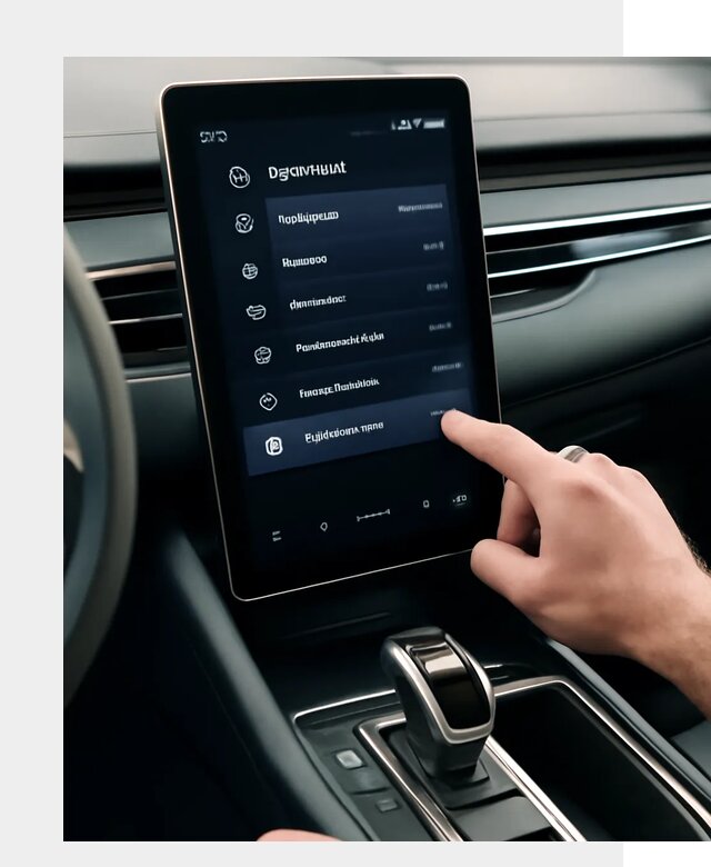 Русификация Geely Preface в Кызыле по цене от 10267 р. | ФастМобиль-Кзл