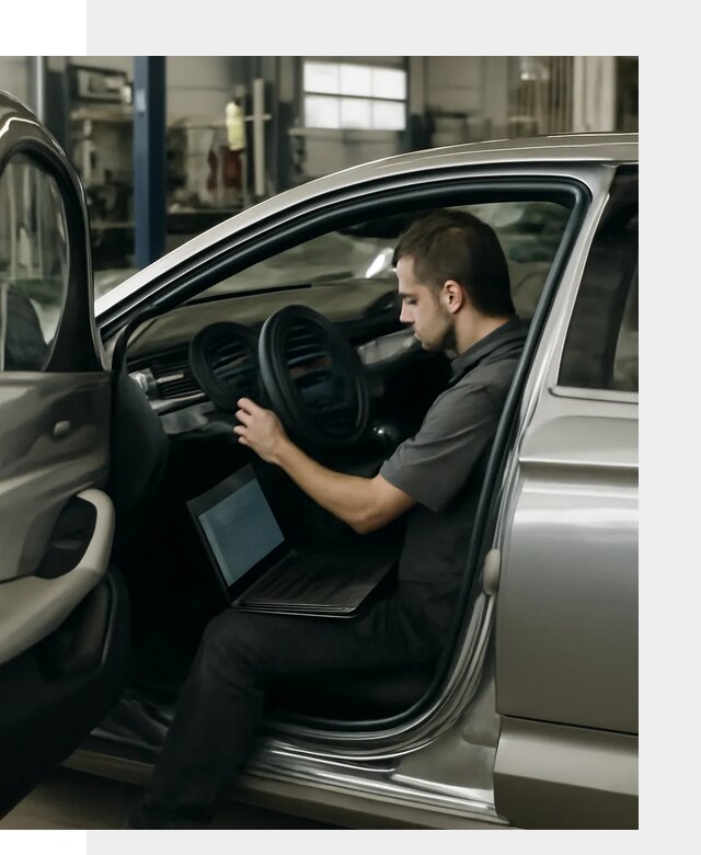 Русификация Geely Preface мультимедиа и меню в Кызыле