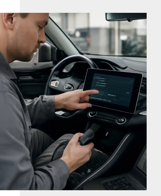 Русификация мультимедиа автомобилей Geely в Кызыле под ключ