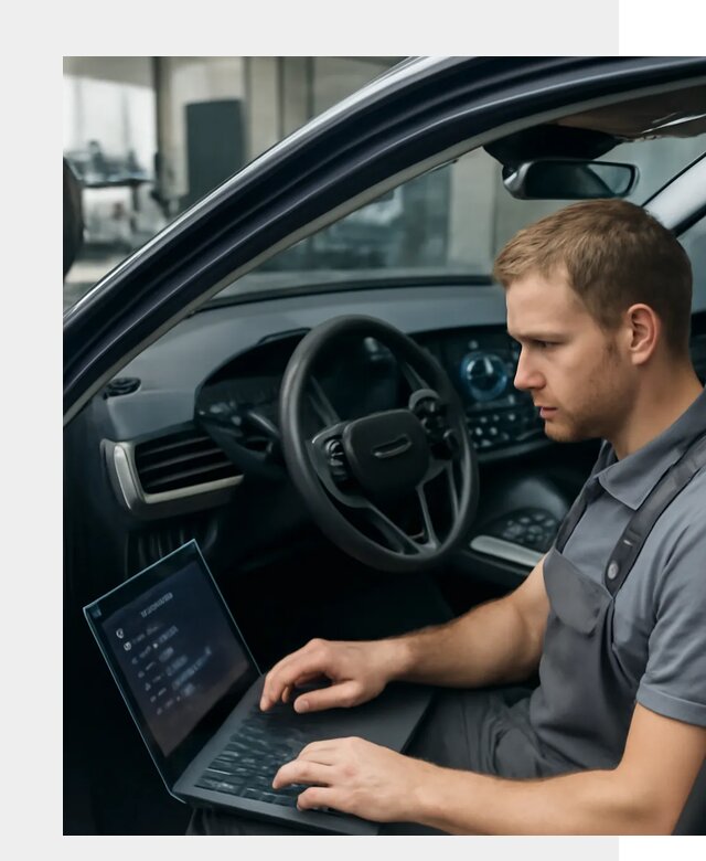 Русификация Haval в Кызыле по цене от 8193 р. | ФастМобиль-Кзл