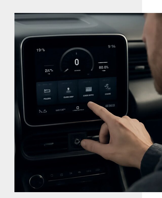 Русификация Haval DARGO в Кызыле по цене от 6741 р. | ФастМобиль-Кзл