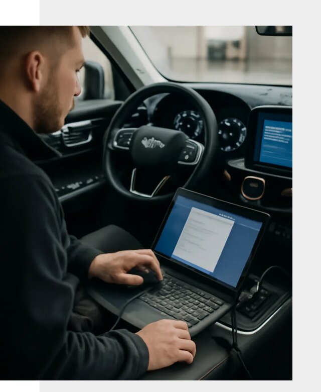 Русификация Haval DARGO и мультимедиа под ключ в Кызыле