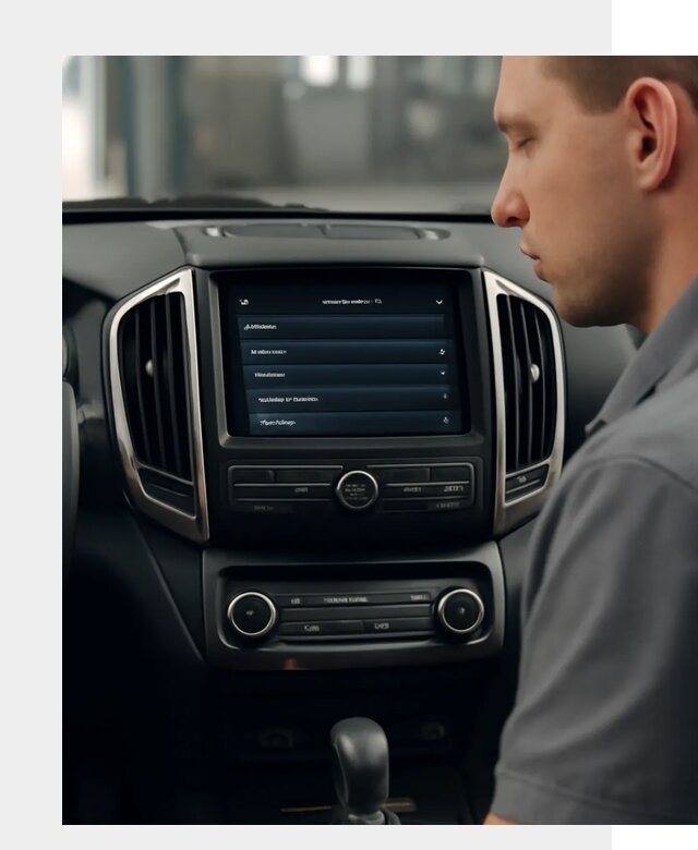 Русификация Haval H9 в Кызыле по цене от 9230 р. | ФастМобиль-Кзл