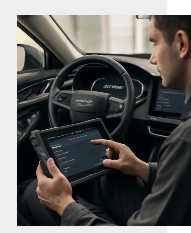 Русификация приборной панели Haval в Кызыле от 5704 р. | ФастМобиль-Кзл