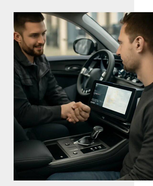 Русификация Jetour X70 Plus в Кызыле по цене 5704 р. | ФастМобиль-Кзл