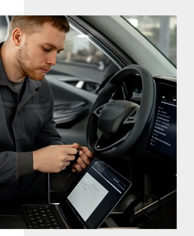 Русификация Jetour X70 Plus для мультимедиа в Кызыле