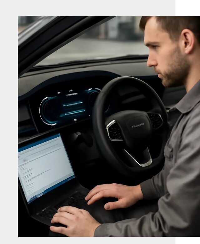 Русификация приборной панели Jetour в Кызыле по 6119 р. | ФастМобиль-Кзл