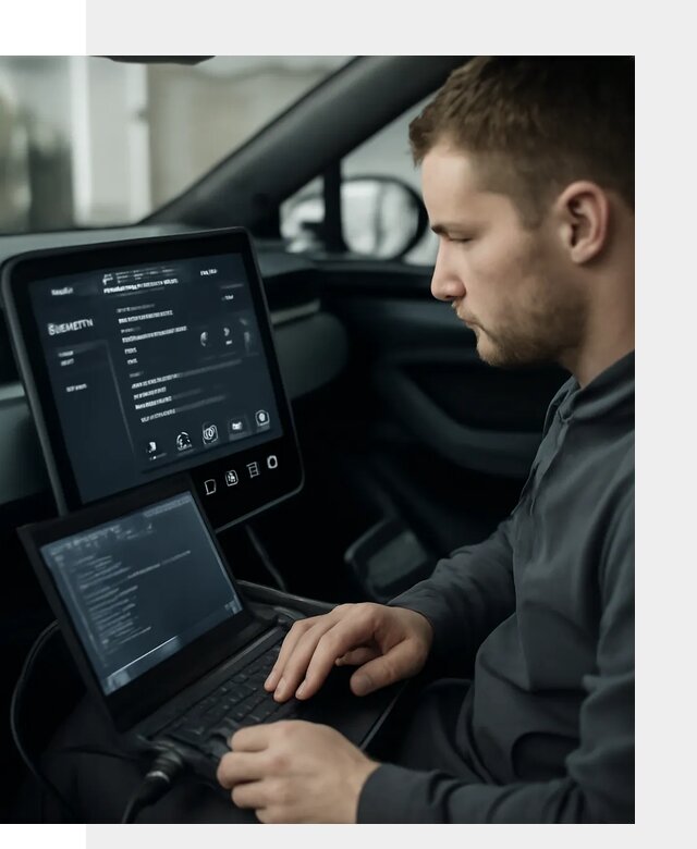Русификация мультимедиа LiXiang под ключ для авто в Кызыле