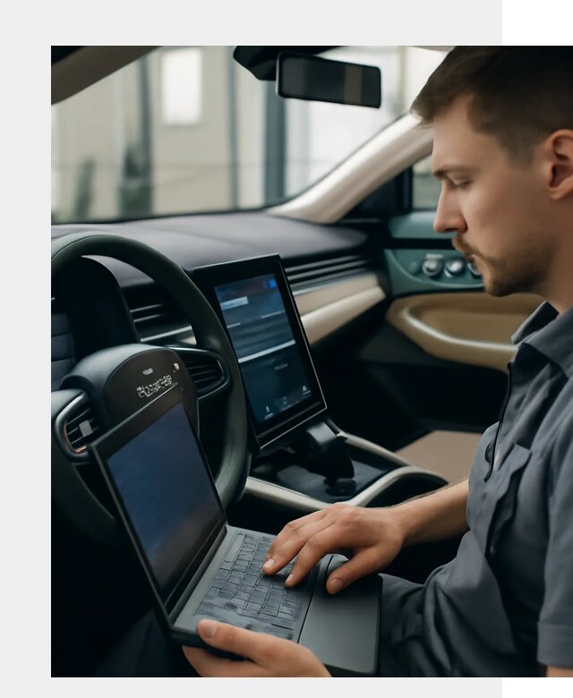 Русификация Lynk Co 900 в Кызыле по цене от 20638 р. | ФастМобиль-Кзл