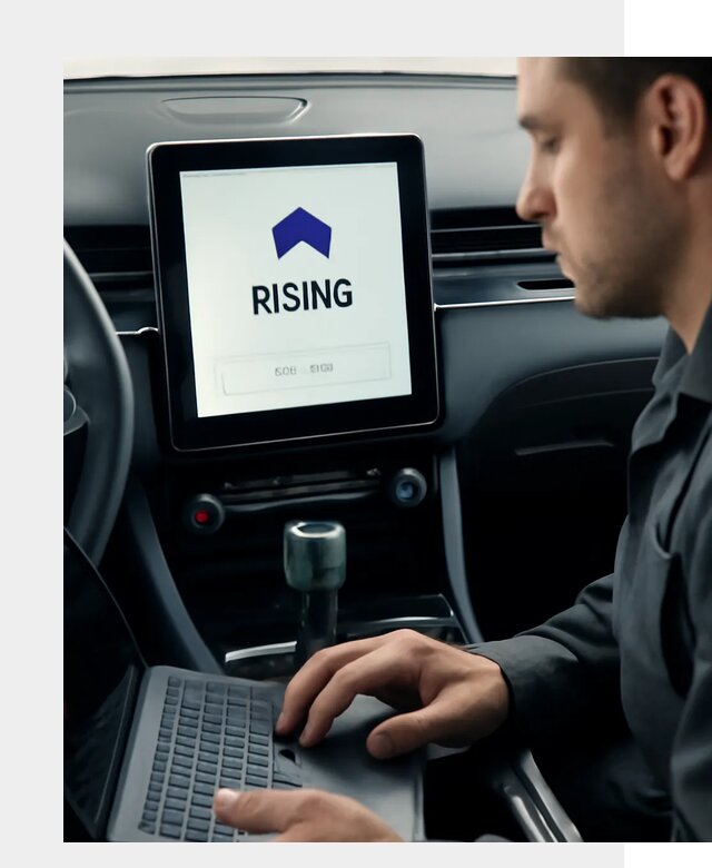 Установка приложений Rising в Кызыле по цене от 4667 р. | ФастМобиль-Кзл