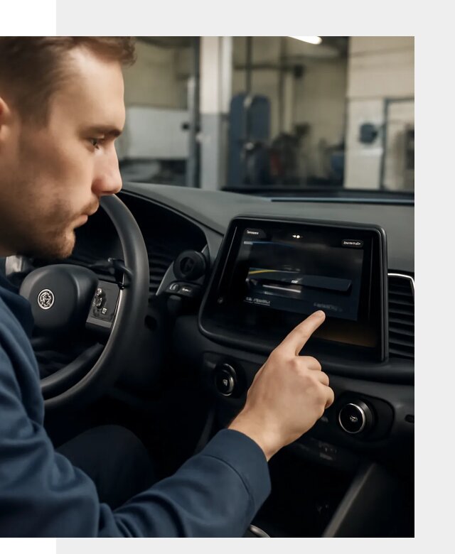Русификация автомобилей Hyundai под ключ в Кызыле сегодня