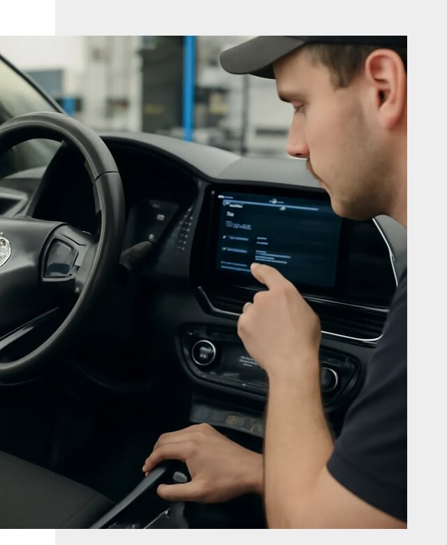 Русификация автомобилей Hyundai всех моделей в Кызыле
