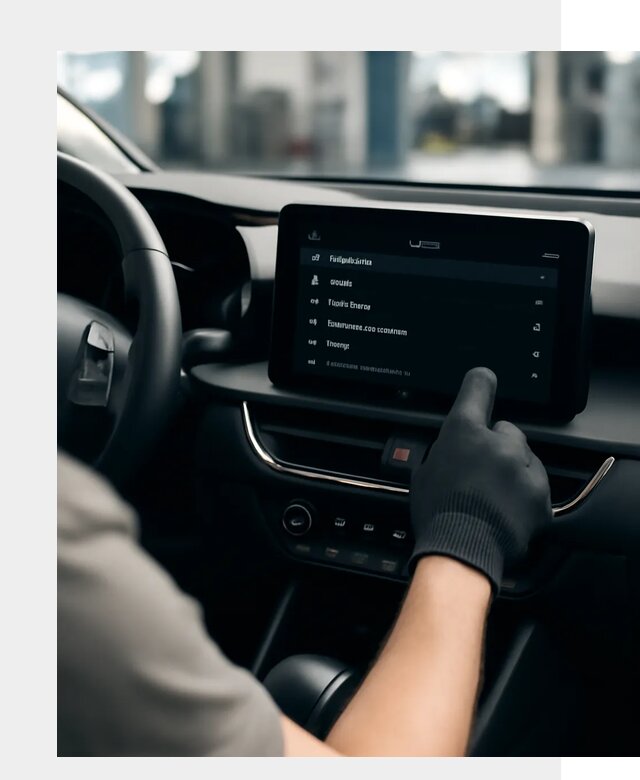 Русификация Kia всех моделей в Кызыле от 10267 р. | ФастМобиль-Кзл
