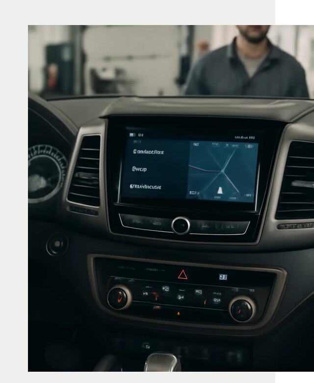 Русификация SsangYong Rexton в Кызыле от 12964 р. | ФастМобиль-Кзл