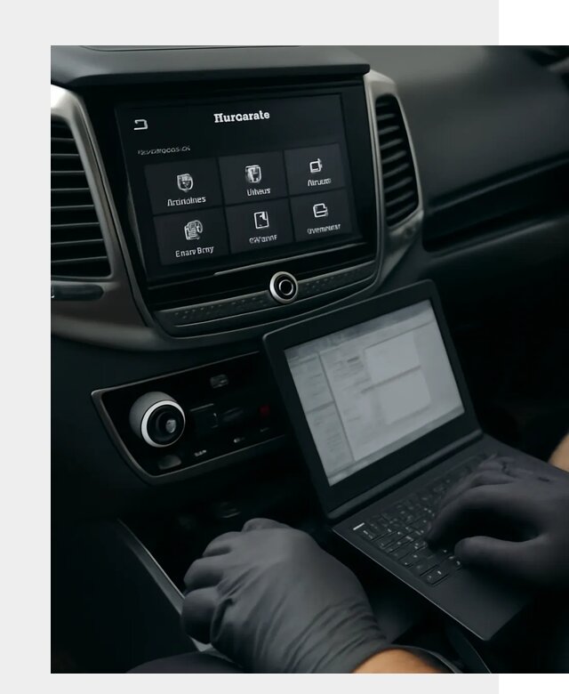 Русификация мультимедиа SsangYong в Кызыле от 6741 р. | ФастМобиль-Кзл