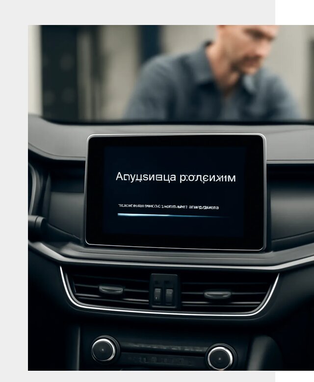 Обновление русификации авто в Кызыле по цене от 6119 р. | ФастМобиль-Кзл