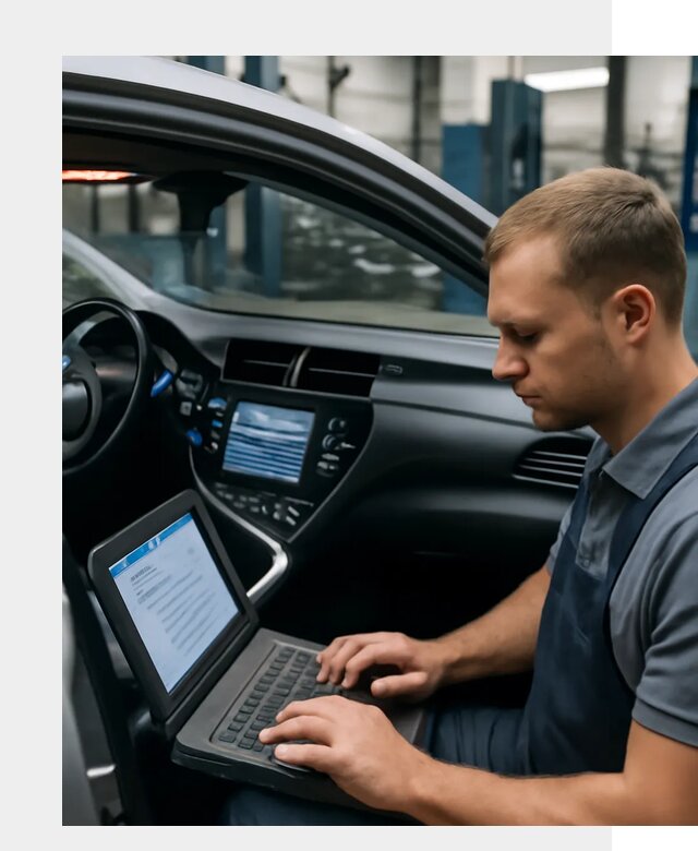 Русификация гибридных автомобилей в Кызыле от 7778 р. | ФастМобиль-Кзл