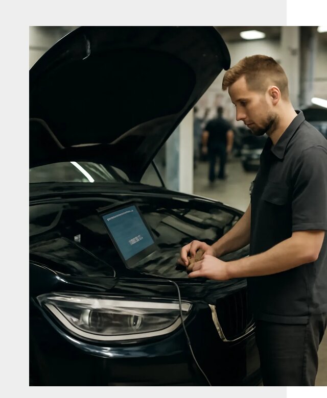 Откат прошивки автомобиля в Кызыле по цене от 5704 р. | ФастМобиль-Кзл