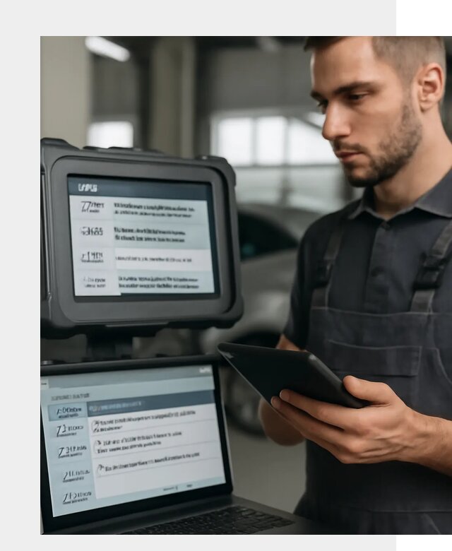 Перевод ошибок автомобиля в Кызыле по цене от 2593 р. | ФастМобиль-Кзл
