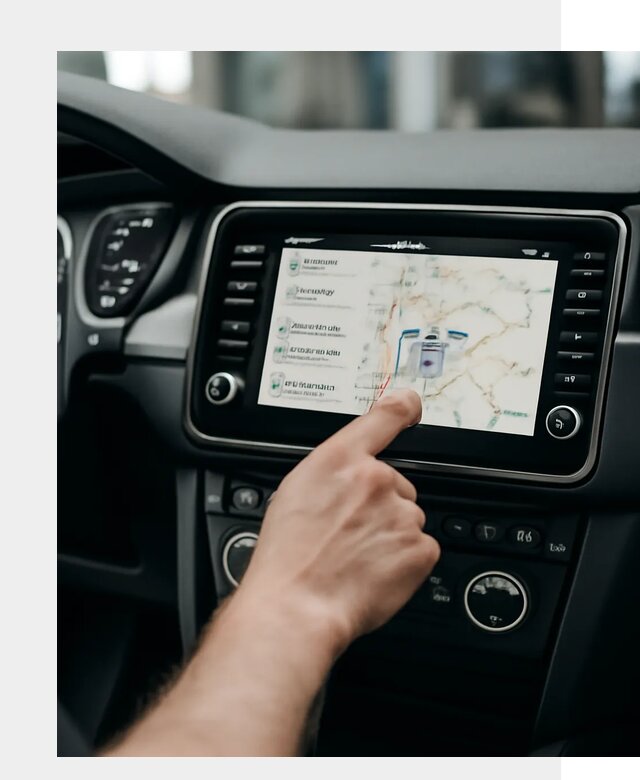 Русификация навигации авто в Кызыле по цене от 7778 р. | ФастМобиль-Кзл