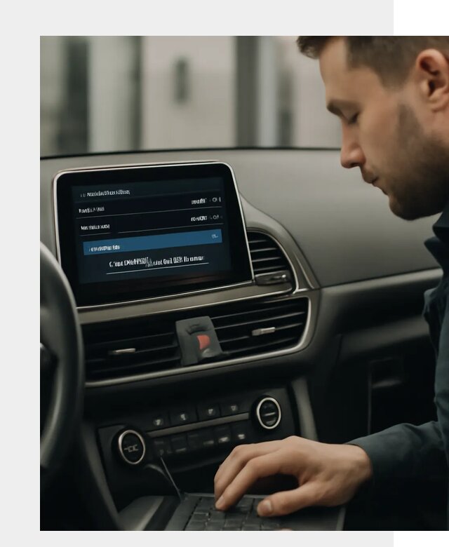 Установка русского пакета языка для авто в Кызыле от 6119 р. | ФастМобиль-Кзл