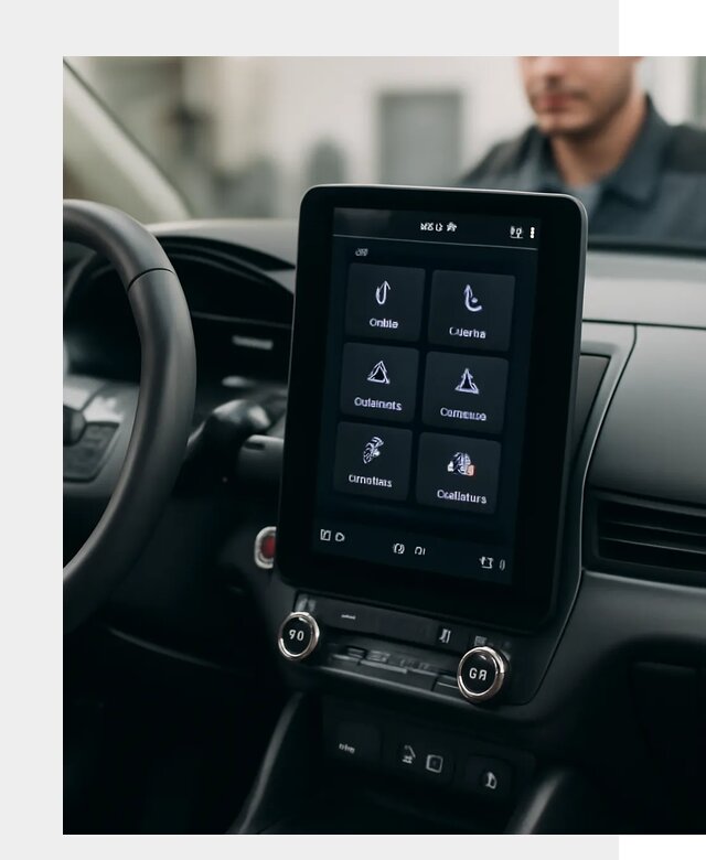 Русификация Honda в Кызыле по цене от 7156 р. | ФастМобиль-Кзл