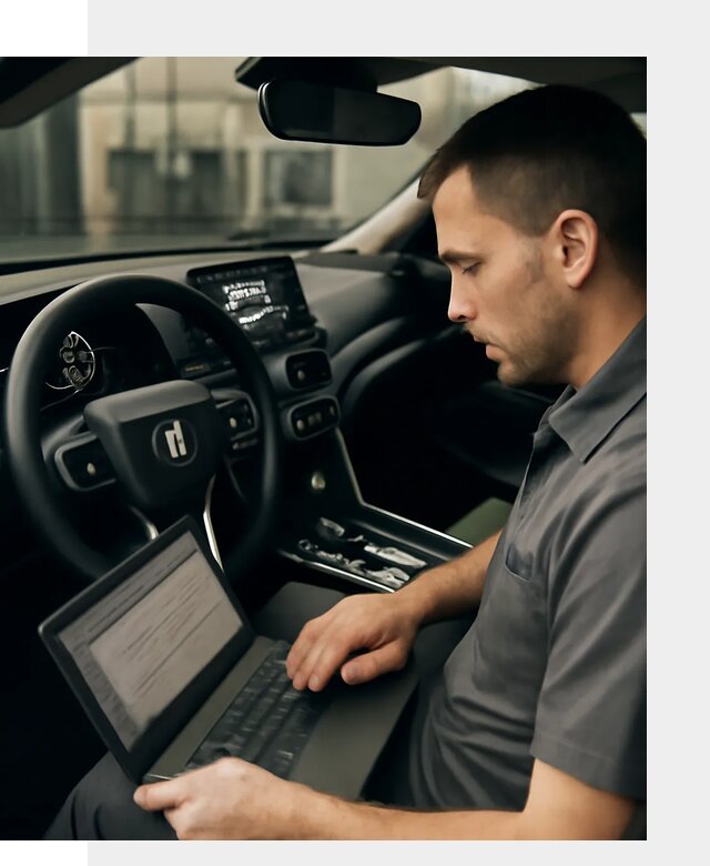 Русификация Honda Accord на русском языке под ключ в Кызыле