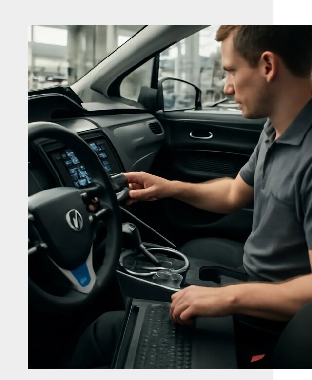 Русификация Honda CLARITY в Кызыле по цене от 7778 р. | ФастМобиль-Кзл