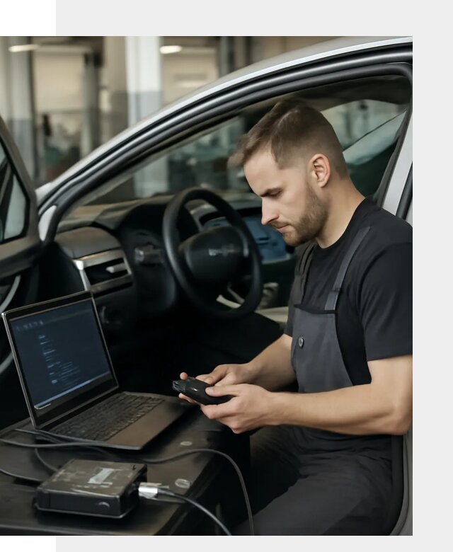 Русификация Honda CLARITY под ключ для вашего авто в Кызыле
