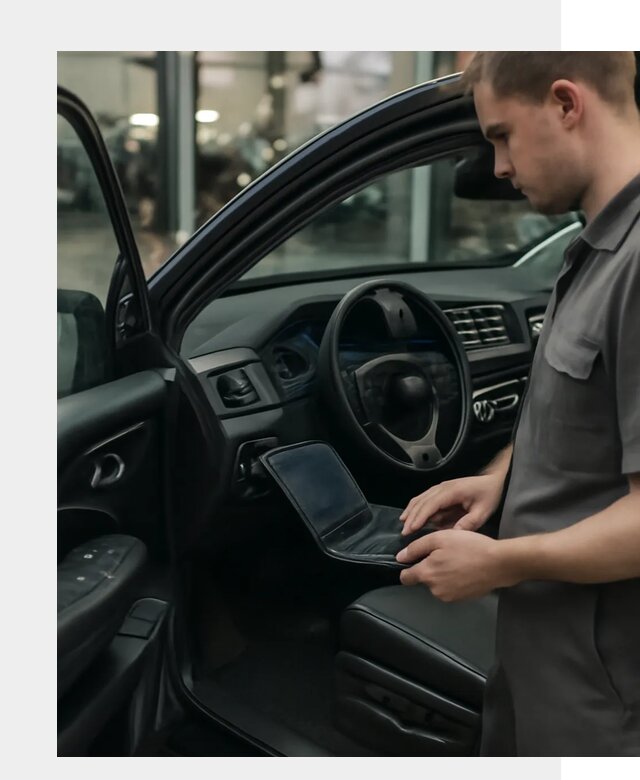 Русификация Honda Pilot по цене от 7156 р. в Кызыле ФастМобиль-Кзл