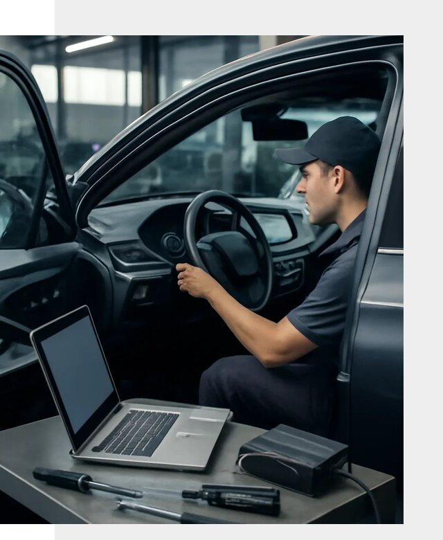 Русификация Honda Ridgeline для комфортной езды в Кызыле