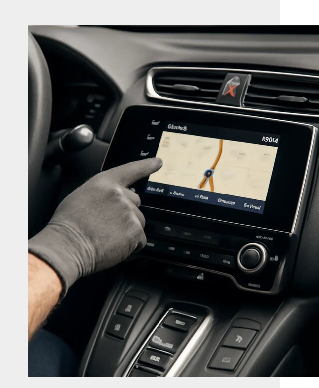 Русификация мультимедиа Honda в Кызыле от 7778 р. | ФастМобиль-Кзл
