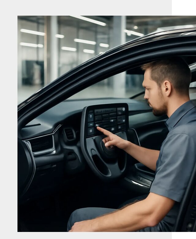 Русификация Lexus в Кызыле по цене от 15453 р. | ФастМобиль-Кзл
