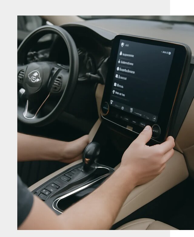 Русификация Lexus NX Panasonic в Кызыле от 8193 р. | ФастМобиль-Кзл
