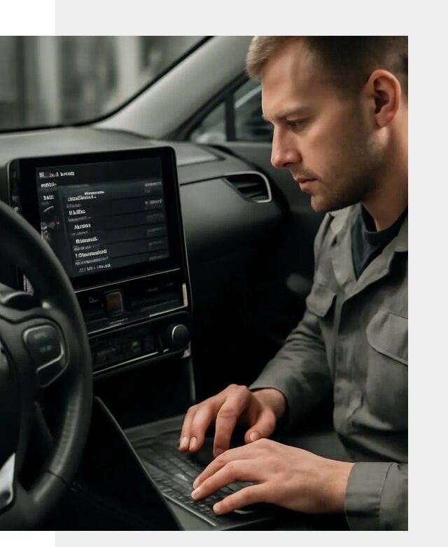 Русификация мультимедиа Lexus NX PIONER для авто в Кызыле