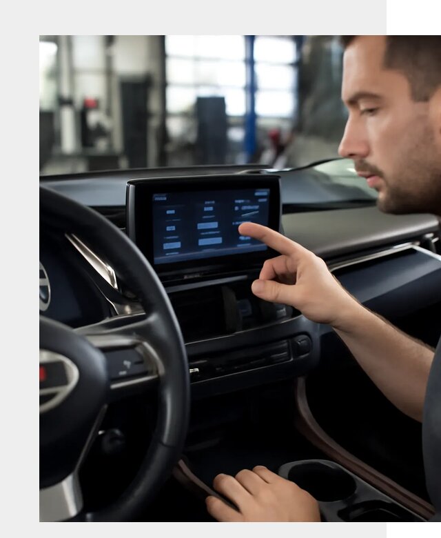 Русификация Lexus RX PANASONIC в Кызыле от 8193 р. | ФастМобиль-Кзл