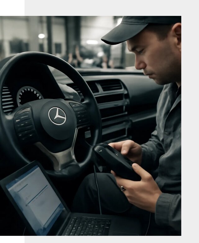 Русификация приборной панели Lexus на русском языке в Кызыле