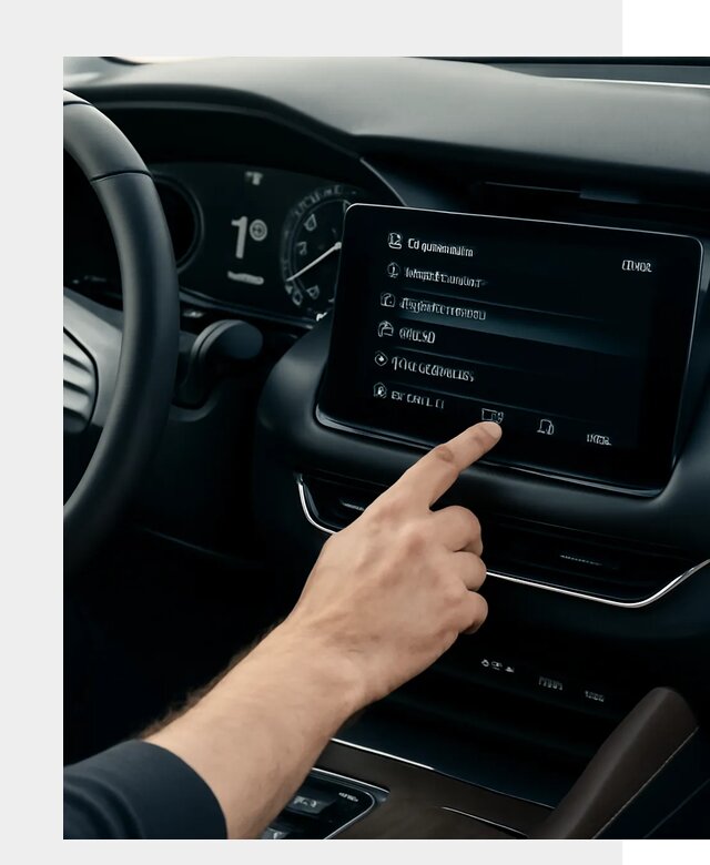 Русификация Mazda EZ-6 в Кызыле по цене от 15453 р. | ФастМобиль-Кзл