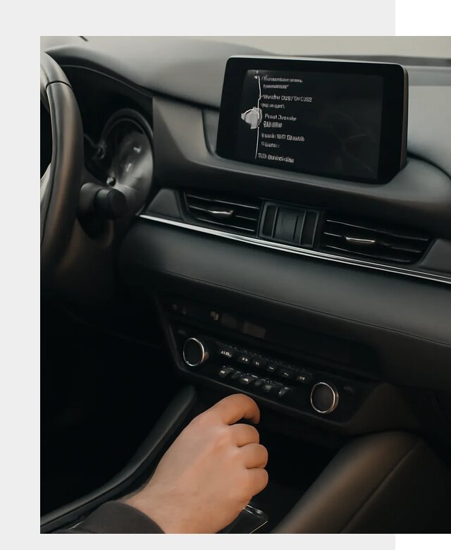 Русификация мультимедиа Mazda в Кызыле по цене от 8193 р. | ФастМобиль-Кзл