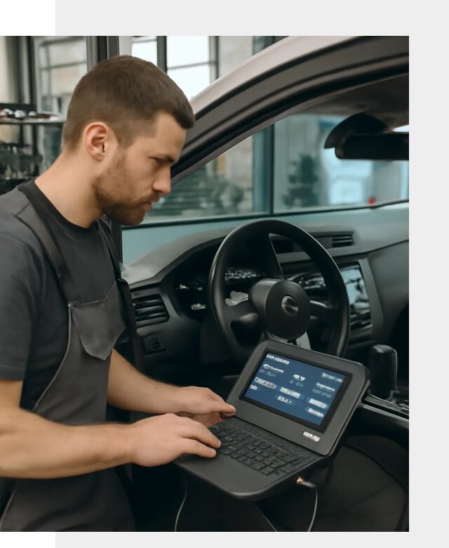 Русификация автомобилей Nissan для всех моделей в Кызыле