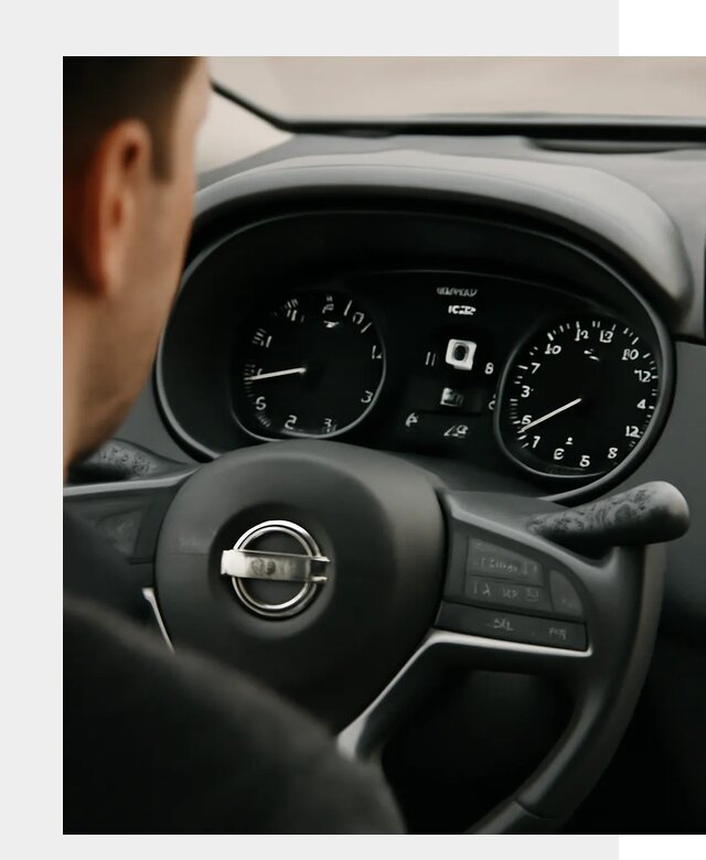 Русификация приборной панели Nissan в Кызыле от 6741 р. | ФастМобиль-Кзл