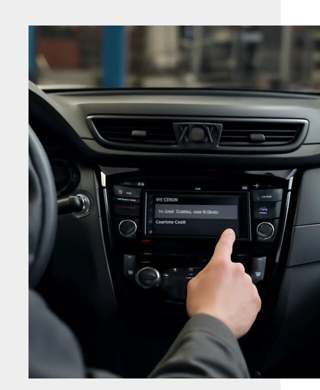 Установка приложений Nissan в Кызыле по цене от 5704 р. | ФастМобиль-Кзл